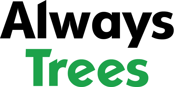 Always Trees